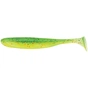 Силікон рибальський Keitech Easy Shiner 3" (10 шт/упак) ц:ea#05 hot fire tiger (1551.02.81) - зменшене зображення 1