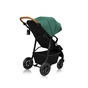 Коляска Lionelo Natt Green Emerald (LO-NATT GREEN EMERALD) - зменшене зображення 5
