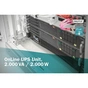 Источник бесперебойного питания Digitus 2000VA/2000W (DN-170095) - уменьшенное изображение 7