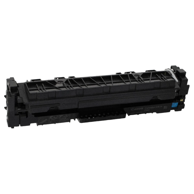 Корпус картриджа Canon 046H Cyan (C_VIRGIN_CA_046HC) - изображение 1