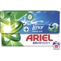 Капсули для прання Ariel Pods+ All-in-1 Touch of Lenor Дотик свіжого повітря Lenor 19 шт. (8700216765954) - уменьшенное изображение 1