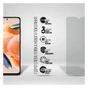 Плівка захисна Armorstandart Anti-spy Xiaomi Redmi Note 12 Pro 4G (ARM73096) - зменшене зображення 2