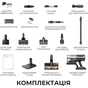 Акумуляторний пилосос Dreame Z30 Ultra Complete (VZV38L) - зменшене зображення 2