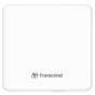 Оптичний привід DVD-RW Transcend TS8XDVDS-W - зменшене зображення 2