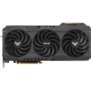 Відеокарта ASUS GeForce RTX4070Ti SUPER 16Gb TUF OC OG GAMING (TUF-RTX4070TIS-O16G-OG-GAMING) зображення 1