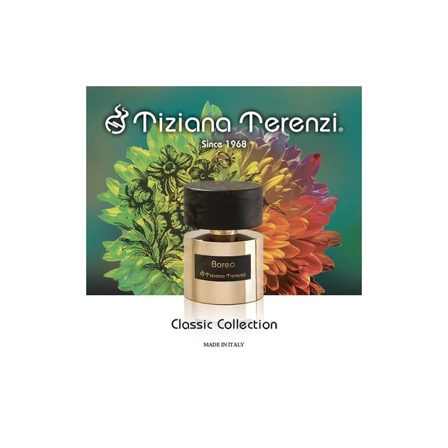 Парфуми Tiziana Terenzi Borea 100 мл (8016741762581) - зображення 5