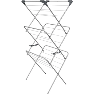 Сушарка для білизни Eurogold Accordion 16 м (0513) зображення 1