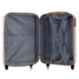 Валіза Semi Line 20" (S) Light Grey (T5715-1) (DAS303584) - зменшене зображення 6