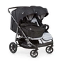Коляска Hauck Rapid 3R Duo silver/charcoal (з адаптерами) (51201-2) - зменшене зображення 5