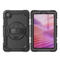 Чехол для планшета BeCover FortTab Lenovo Tab One / Tab K9 8.7" 2025 (TB305XU/FU) Black (715641) - уменьшенное изображение 2