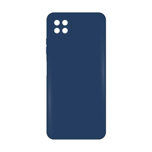 Чехол для мобильного телефона ACCLAB SoftShell Samsung Galaxy A22 5G Blue (1283126557262) изображение 1