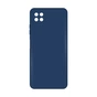 Чохол до мобільного телефона ACCLAB SoftShell Samsung Galaxy A22 5G Blue (1283126557262) - зменшене зображення 1