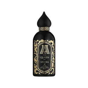 Парфумована вода Attar Collection The Queen of Sheba 100 мл (6300020150629) зображення 1