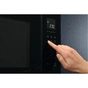 Мікрохвильова піч Electrolux LMS2203EMX - зменшене зображення 5