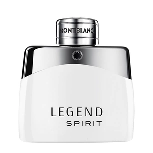 Туалетна вода Montblanc Legend Spirit 50 мл (3386460074834) зображення 1