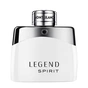 Туалетна вода Montblanc Legend Spirit 50 мл (3386460074834) - зменшене зображення 1