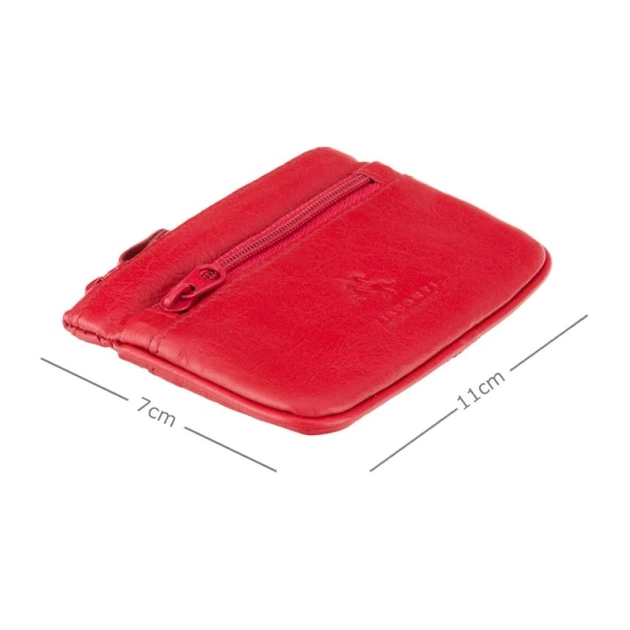 Ключница карманная Visconti CP3 Red (CP3 RED) - изображение 4