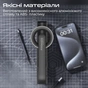 Телескопічний трипод-монопод Promate MagStick Black - preview 5