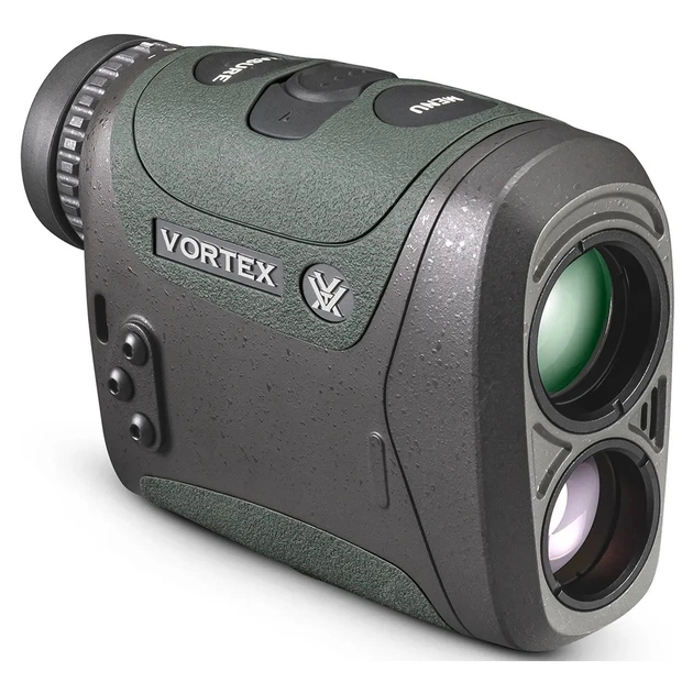 Лазерний далекомір Vortex Razor HD 4000 GB 7х25 з балістичним калькулятором (LRF-252) (930220) - picture 3