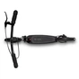 Самокат Micro Metropolitan Deluxe Black (SA0212) - зменшене зображення 2