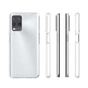 Чохол до мобільного телефона BeCover Oppo A54 Transparancy (706932) - зменшене зображення 2