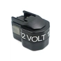 Акумулятор до електроінструменту PowerPlant для AEG GD-AEG-12(A) 12V 2Ah NI-MH (TB920587) - уменьшенное изображение 3