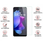 Скло захисне BeCover Tecno Spark Go 2023 (BF7) 3D Crystal Clear Glass (709263) - зменшене зображення 4