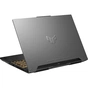 Ноутбук ASUS TUF Gaming F15 FX507VU-LP150 (90NR0CJ7-M00C40) - зменшене зображення 8