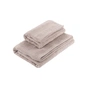 Рушник Ardesto SuperSoft, беж 50х90 см (ART2250NS) - зменшене зображення 7