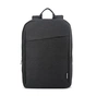 Рюкзак для ноутбука Lenovo 15.6" Casual B210 Black (4X40T84059) - зменшене зображення 2