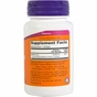 Вітамін Now Foods Вітамін D-3 2000IU, 120 желатинових капсул (NOW-00367) - зменшене зображення 2