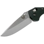 Ніж Benchmade Griptilian 551 Black (551-S30V) - зменшене зображення 3