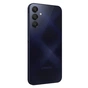 Мобільний телефон Samsung Galaxy A15 LTE 4/128Gb Black (SM-A155FZKDEUC) - зменшене зображення 7