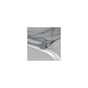 Туристичний стіл Bo-Camp Premium 120x60 cm Grey (1404421) (DAS303281) - зменшене зображення 9