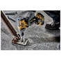 Гайковерт DeWALT 18 В XR Li-lon, 812 Нм, TSTAK (без АКБ та ЗП) (DCF892NT) - уменьшенное изображение 9