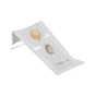 Гірка для купання Tega Baby FOREST FAIRYTALE light beige (FF-026-111) - зменшене зображення 1