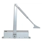 Доводчик двері Dortec DT-516HА Silver (DT-516HА/Silver) - зменшене зображення 2