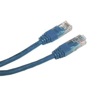 Патч-корд 1.5м Cablexpert (PP12-1.5M/B) зображення 1