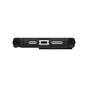 Чохол до мобільного телефона UAG iPhone 16 Pro Max Pathfinder Magsafe Silver (114469113333) - зменшене зображення 6