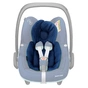 Автокрісло Maxi-Cosi Pebble PRO i-Size Essential Blue (8799720120) - зменшене зображення 3