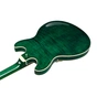 Гітара напівакустична Ibanez AS93FM TMG (236697) - зменшене зображення 5