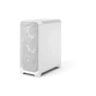 Корпус Fractal Design Meshify 3 White TG CT (FD-C-MES3A-04) - зменшене зображення 4