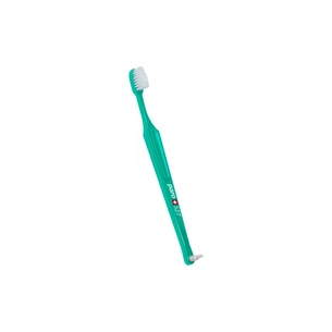 Дитяча зубна щітка Paro Swiss Paro Swiss S27 м'яка Зелена (2100000028924-green) зображення 1