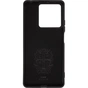 Чохол до мобільного телефона Armorstandart ICON Case Xiaomi Redmi Note 13 5G Black (ARM71887) - зменшене зображення 2