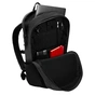 Рюкзак для ноутбука Incase 15" Allroute Daypack, Black (INCO100419-BLK) - зменшене зображення 8