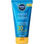 Засіб від засмаги Nivea Sun крем-гель Захист та легкість SPF 30 175 мл (4005900698438) - зменшене зображення 1
