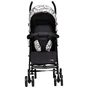 Коляска FreeON Simple Black-White (48549) - зменшене зображення 2