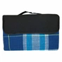 Туристичний килимок Tramp акриловий 150х135см Blue (TRS-058.23) - зменшене зображення 1