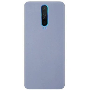 Чохол до мобільного телефона Armorstandart ICON Case Xiaomi Poco X2 Blue (ARM57322) зображення 1