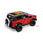 Конструктор LEGO Technic Позашляховик Ford Bronco (42213) - зменшене зображення 6